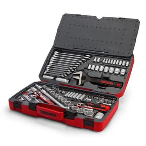 Teng Tools 127 Piece Socket Set TM127