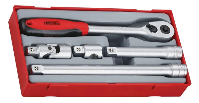 Teng Tools Drive Ratchet
