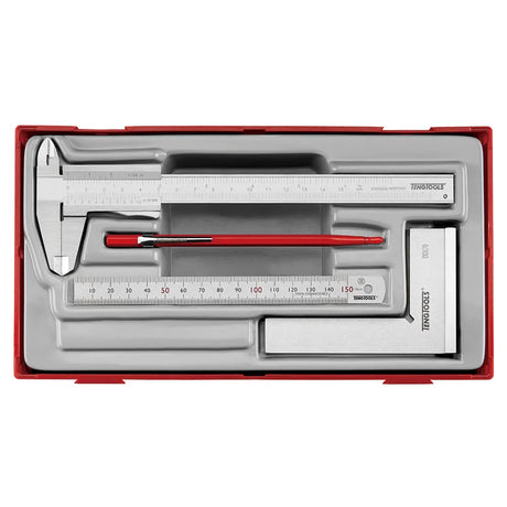 Teng Tools Measuring Set