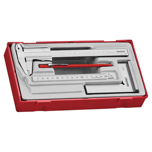 Teng Tools Measuring Set