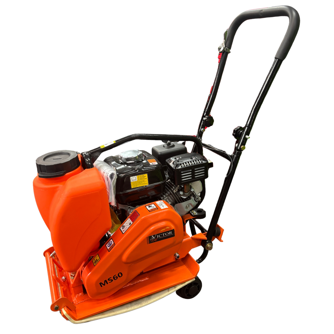 Victor MS60 14" Plate Compactor