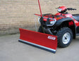 Logic ATV/Quad Snow Plough