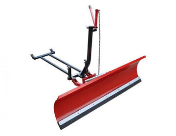 Logic ATV/Quad Snow Plough