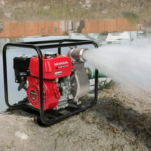 Honda WB30XT Water Pump