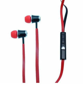 Extra Bass Headphones