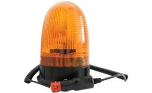 247 Magnetic Rotating Beacon