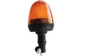 Pole Mount Rotating Beacon