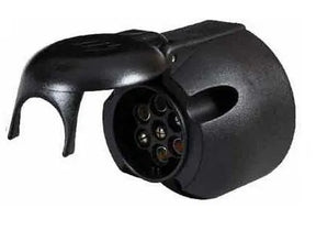 247 Plastic 7 Pin Socket
