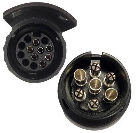 247 13-7 Plastic Adaptor