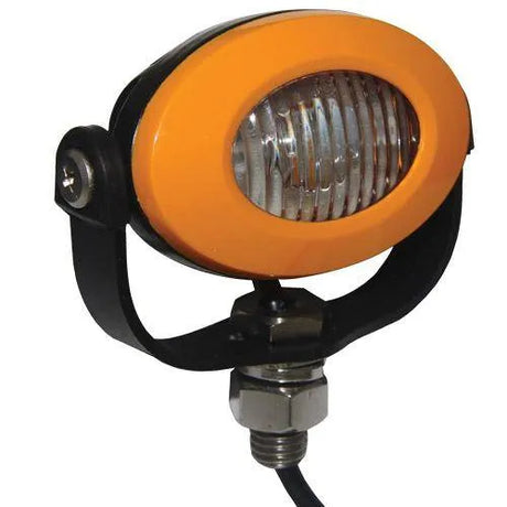 Round Directional Lamp