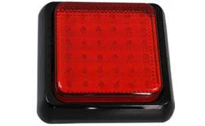 247 LED Fog Light