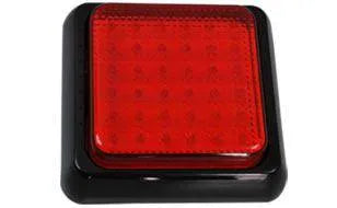 247 LED Fog Light