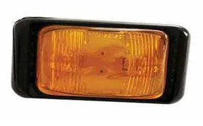 247 Amber LED Marker Light