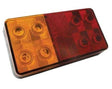 247 LED Multi-Functional Tail Lamp (2 Pack)