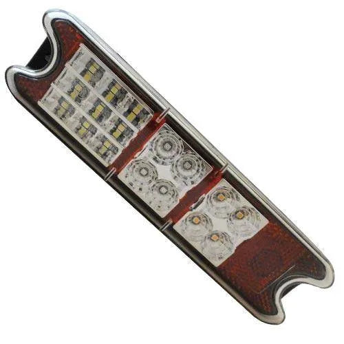 247 Mini Multifunction Taillight