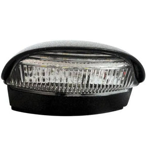 247 Number Plate Lamp