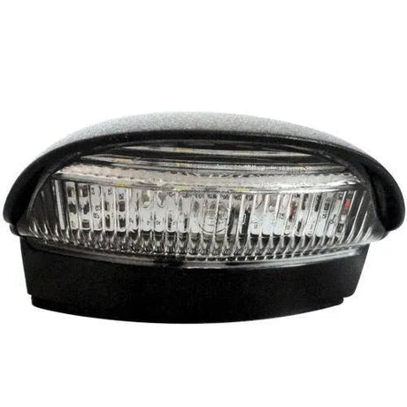 247 Number Plate Lamp