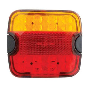 247 4" LED Multifunction Tail Lamp