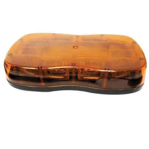 247 LED Master Orange Beacon Light