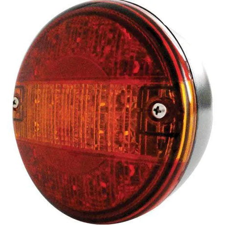 247 Round Multifunction Tail Lamp