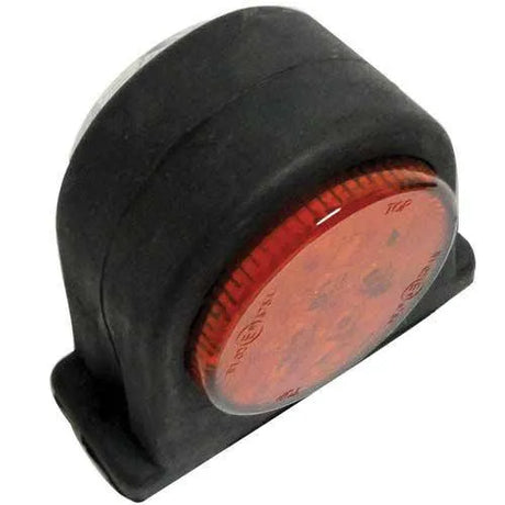 247 Rubber Side Marker