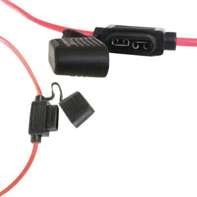 Blade Fuse Holder