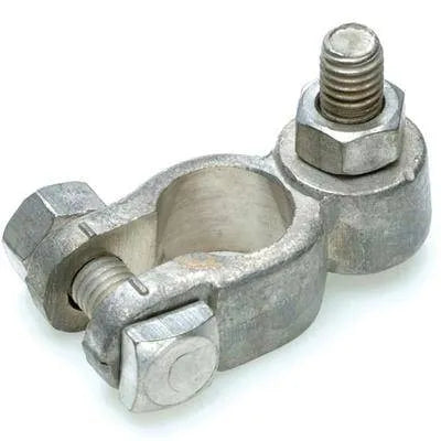 Battery Terminals 9mm  - Negative