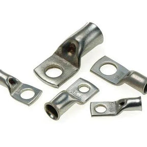 Cable Lugs/Eye Connection - 35mm Wire, 8mm Hole