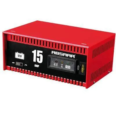Battery Charger 8 Amp