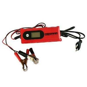 Smart Battery Charger