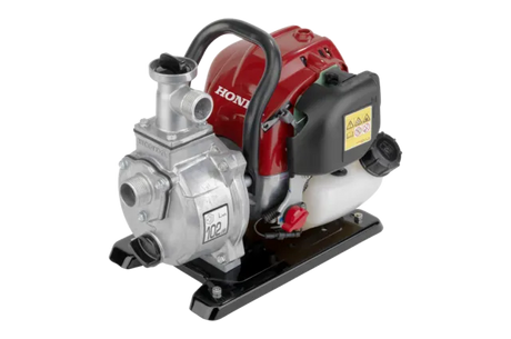 Honda WB10 Water Pump