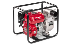 Honda WB30XT Water Pump