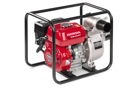 Honda WB30XT Water Pump
