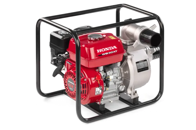 Honda WB30XT Water Pump
