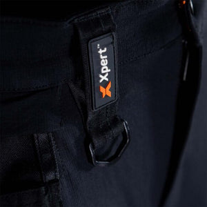 Xpert Pro Stretch Tactical Trouser Black