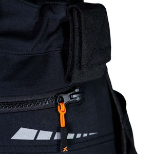 Xpert Pro Stretch Tactical Trouser Black