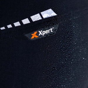 Xpert Pro Stretch Tactical Trouser Black
