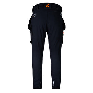Xpert Pro Stretch Tactical Trouser Black