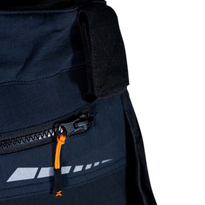 Xpert Pro Stretch Tactical Trouser Navy/Black