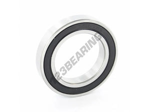 Deep Groove Ball Bearing -  35X55X10