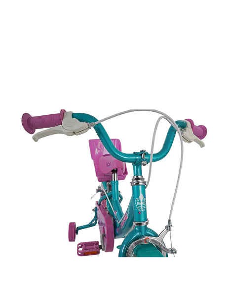 Dawes Princess 14" Girls Bike