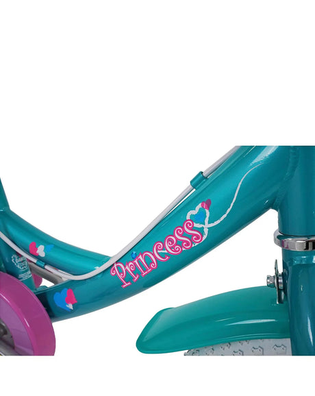 Dawes Princess 14" Girls Bike