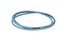 A108K Kevlar V-Belt - 1/2" Width, 110" Outer Circumference | Aramid Cord Drive Belt