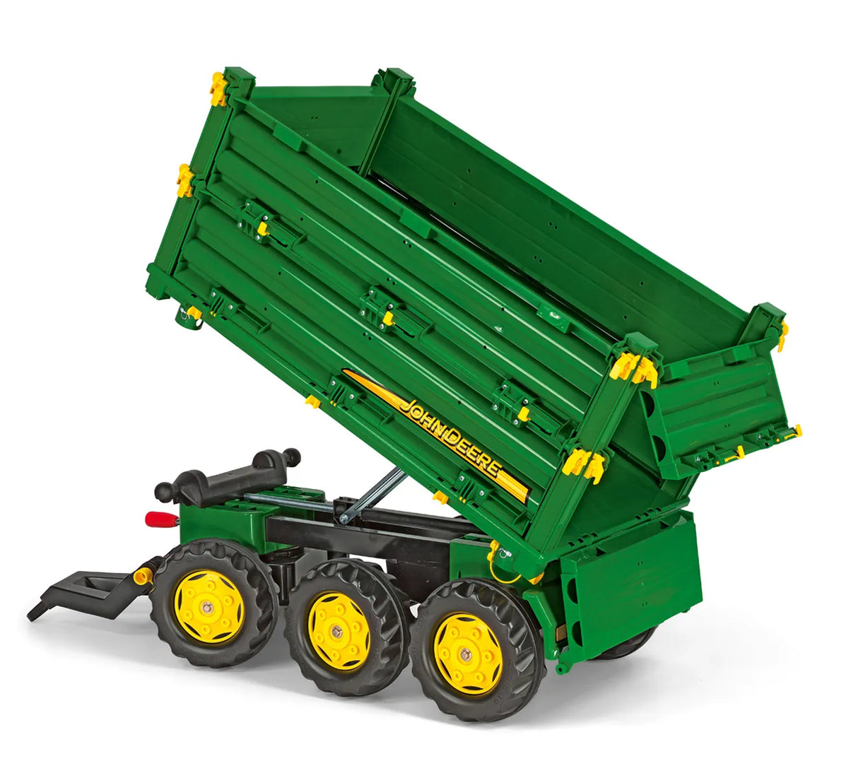Rolly Multi Trailer John Deere