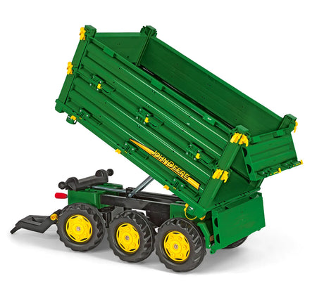 Rolly Multi Trailer John Deere