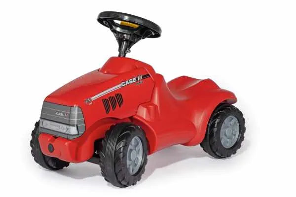Rolly MiniTrac Case Tractor
