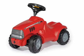 Rolly MiniTrac Case Tractor