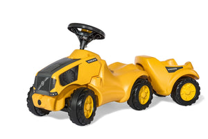 Rolly Volvo Minitrac