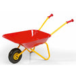 Rolly Wheelbarrow Red