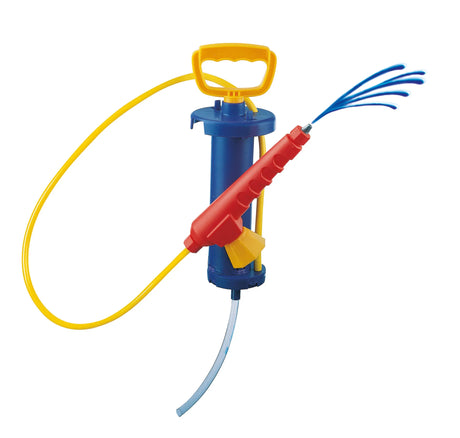 Rolly Pump Spray Nozzle